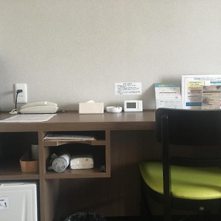 Hotel Crown Hills Yamagata Ямагата Экстерьер фото