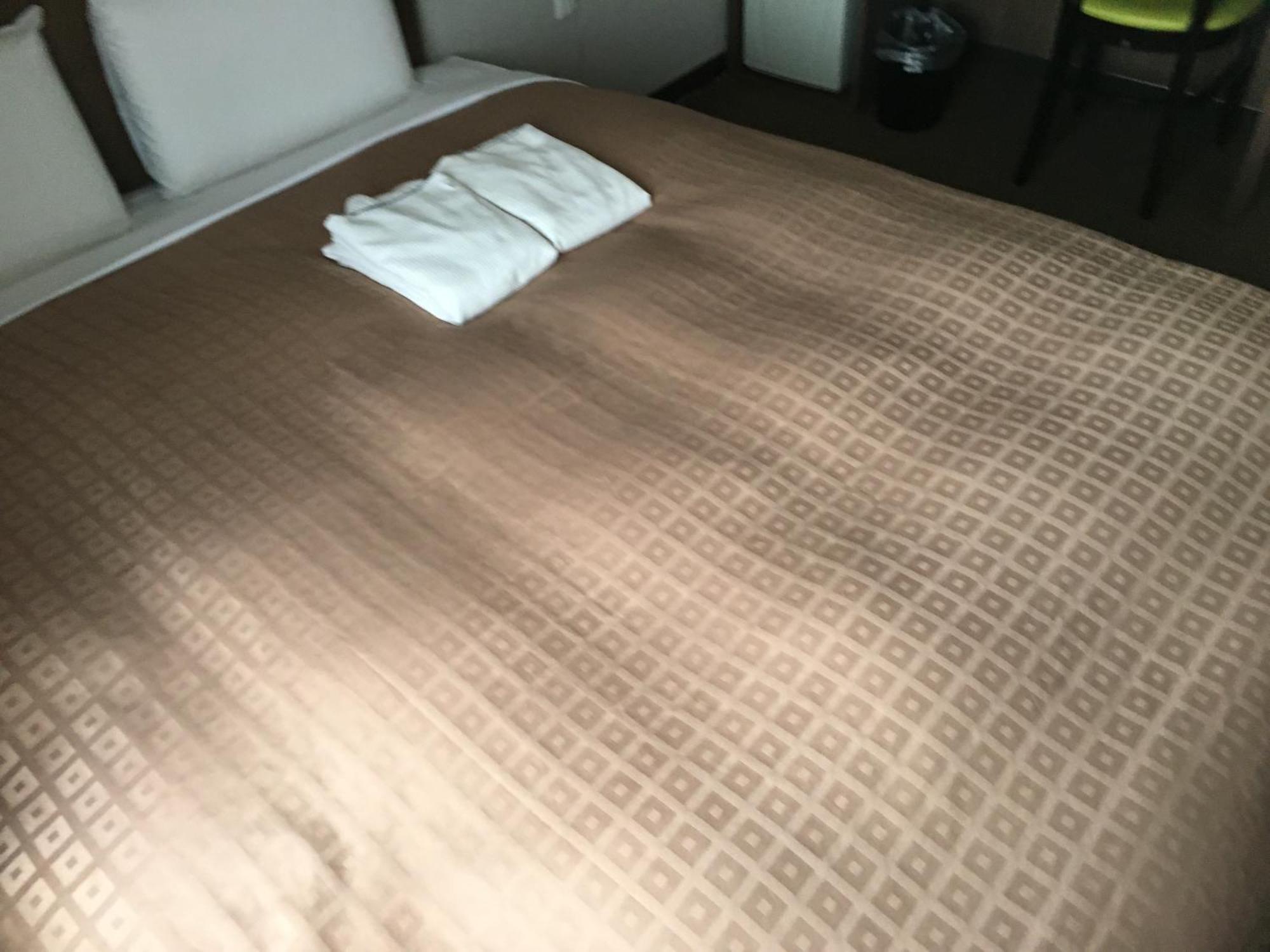 Hotel Crown Hills Yamagata Ямагата Экстерьер фото
