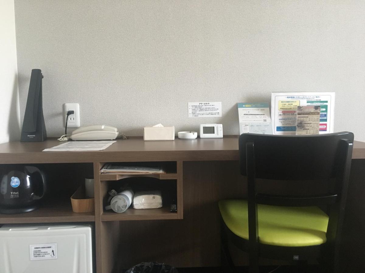 Hotel Crown Hills Yamagata Ямагата Экстерьер фото