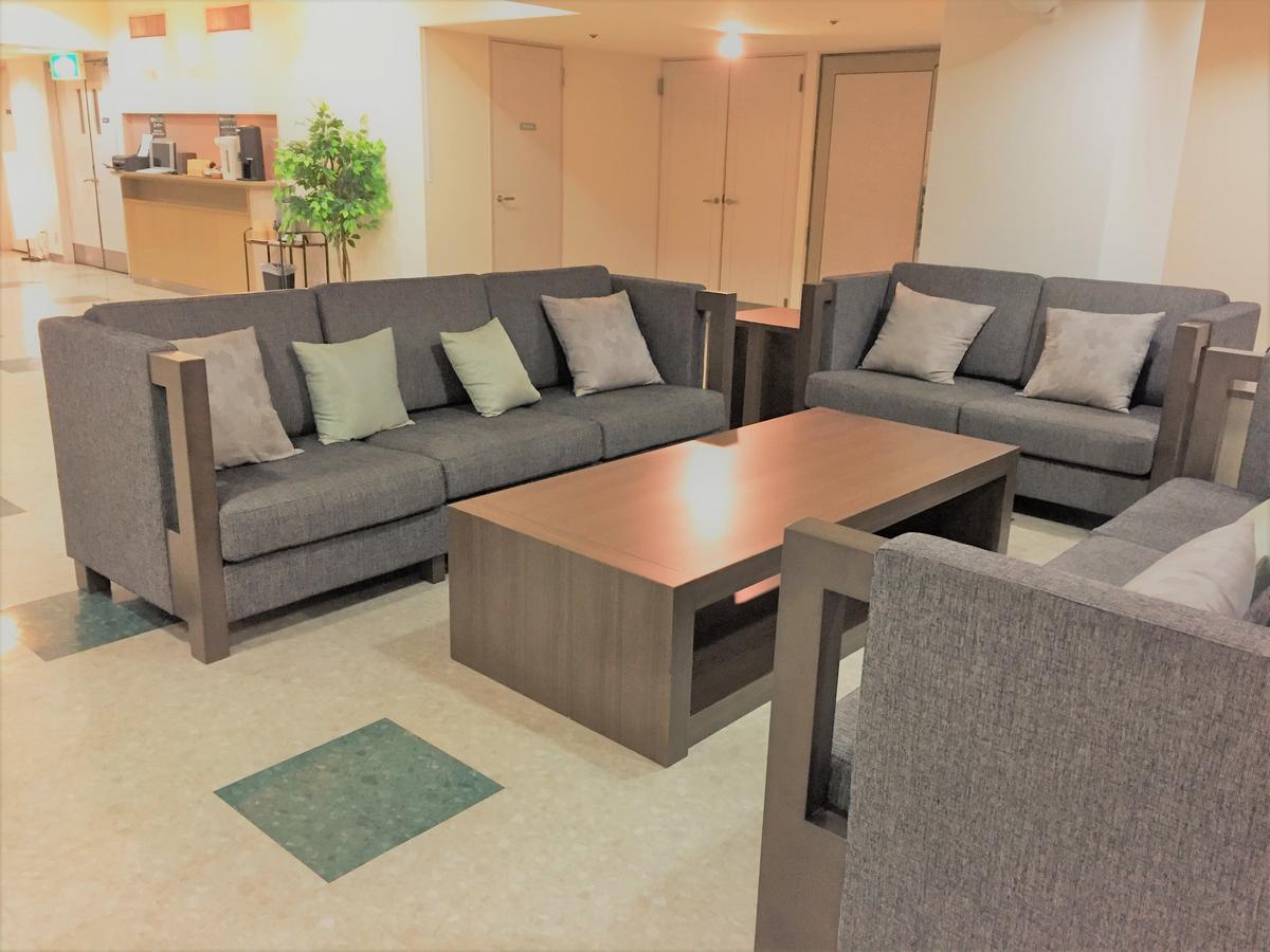 Hotel Crown Hills Yamagata Ямагата Экстерьер фото