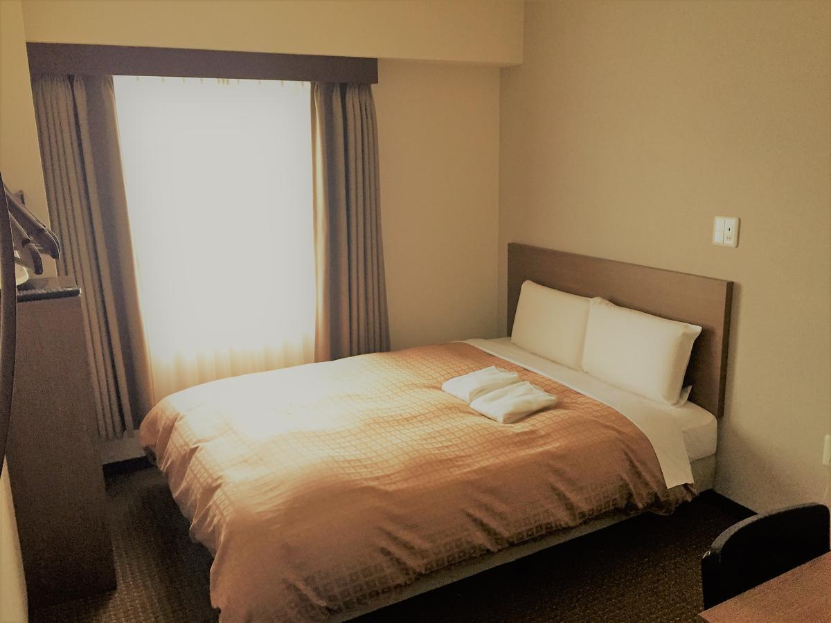 Hotel Crown Hills Yamagata Ямагата Экстерьер фото