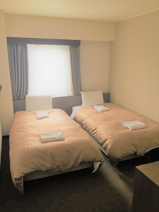 Hotel Crown Hills Yamagata Ямагата Экстерьер фото